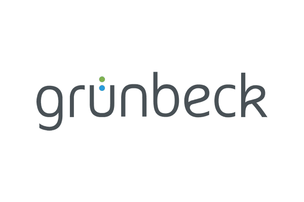 Logo Grünbeck