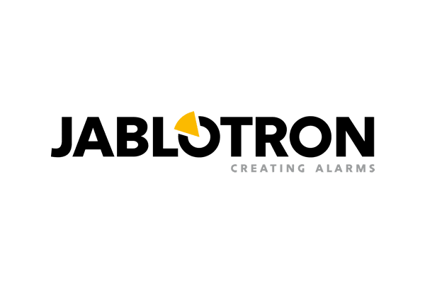 Logo Jablotron