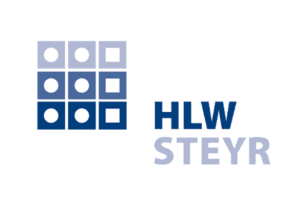 Logo HLW Steyr